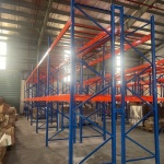 KỆ PALLET 2T
