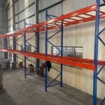 KỆ PALLET 2T