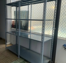 KỆ V LỖ 06 D100 x R60