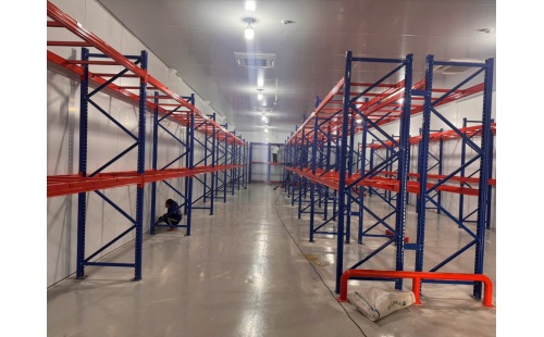 KỆ PALLET 2T