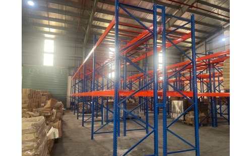 KỆ PALLET 2T