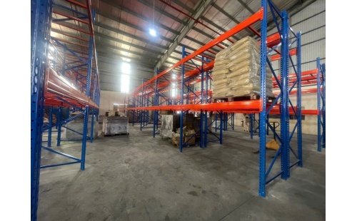KỆ PALLET 2T