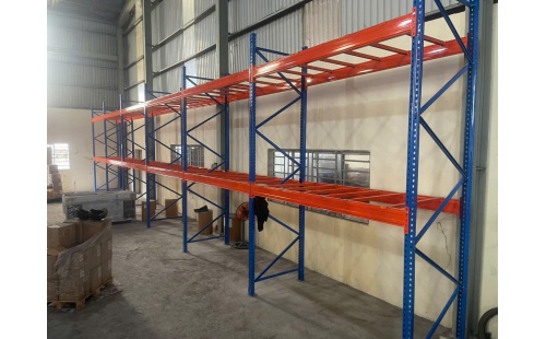 KỆ PALLET 2T