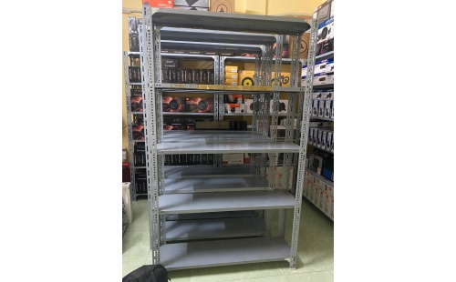 KỆ V LỖ 01 D120 x R30