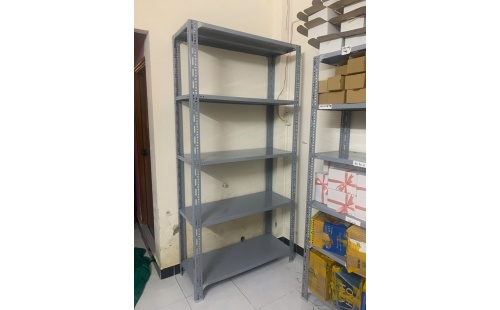 KỆ V LỖ 03 D100 x R40