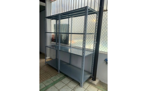 KỆ V LỖ 06 D100 x R60