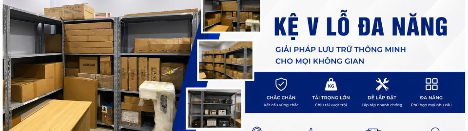 KỆ V LỖ